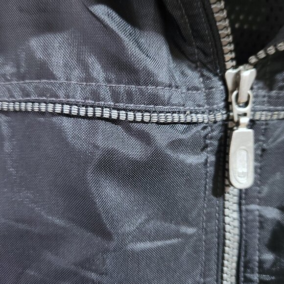 Alexander Keiths Vest India Pale Ale Large Black Nokia Brier Halifax 2003 Rare - Picture 13 of 14